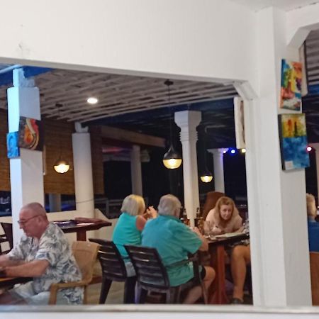 Hotel Universal Beach 히카두와 외부 사진